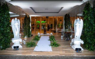 Boda Ángel & Janibel