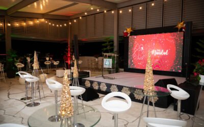 CÓCTEL NAVIDEÑO COOPPROSPERA 2024