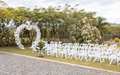 BODA WILLIAMS & ILEANA